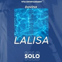 LALISA (Official Instrumental)