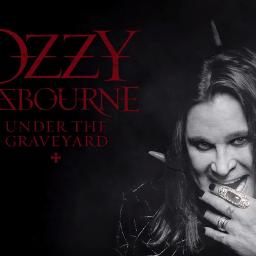 ozzy osbourne graveyard song