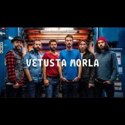 La Virgen De La Humanidad - Song Lyrics And Music By Vetusta Morla ...