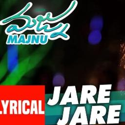 Jaare Jaare - Majnu