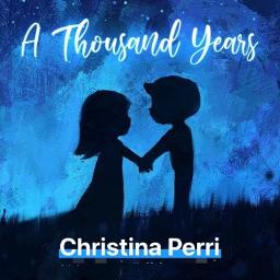 A Thousand Years - ON VOCAL