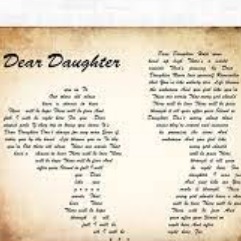 Dear Daughter - Song Lyrics and Music by Halestorm arranged by t5eng on ...