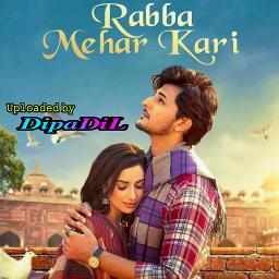 HQ 💕 Rabba Mehar Kari - Darshan Raval - Song Lyrics and Music by ...