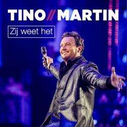 Zij Weet Het Song Lyrics And Music By Tino Martin Arranged By