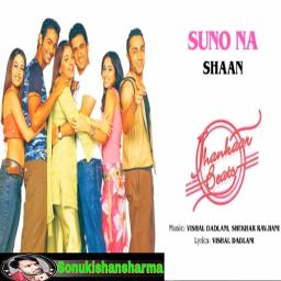 suno na shaan mp3 song download pagalworld