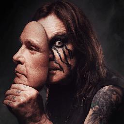 ozzy osbourne facing hell live