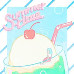 Summertime〛- Kimi No Toriko - Song Lyrics and Music by Cinnamons × Evening  Cinema arranged by millobeer on Smule Social Singing app