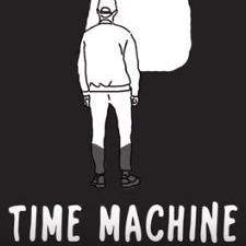 time machine song lyrics by six part invention