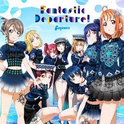 Pirates Desire Off Vocal Edit Song Lyrics And Music By Aqours Arranged By Mafreila On Smule Social Singing App
