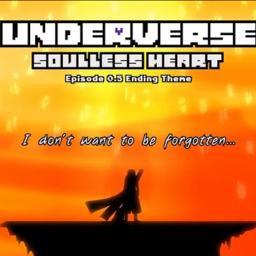 Underverse Soulless Heart