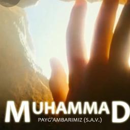 izzat shukurov yo muhammad deya mp3