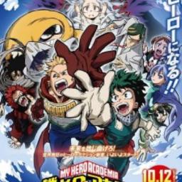 Polaris Tv Size 3 My Hero Academia 4 Op Song Lyrics And Music By Blue Encount Arranged By Andomsekai On Smule Social Singing App