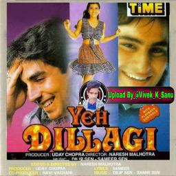 Gori Kalai Kalai Mein Kangana - Song Lyrics and Music by Udit Narayan ...