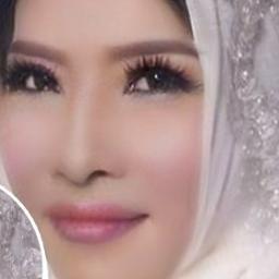 Allahumma Labbaik Song Lyrics And Music By Nissa Sabyan Arranged By