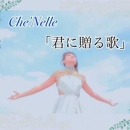 君に贈る歌 Song For You Special Short Ver Song Lyrics And Music By シェネル Che Nelle Arranged By 24 Dice3156 On Smule Social Singing App
