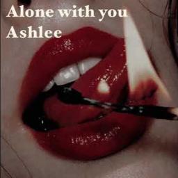 alone with you ashlee lyrics