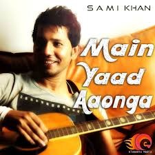 Main Yaad Aaonga - Lagan Band