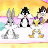 Baby Looney Tunes - Song Lyrics and Music by Baby Looney Tunes arranged ...