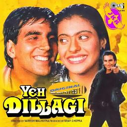 (Original) Lagi Lagi Hai Yeh Dil Ki Lagi - Song Lyrics and Music by ...