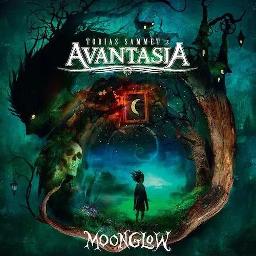 MOONGLOW - Song Lyrics and Music by AVANTASIA arranged by Jessamlv on ...