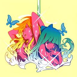 Fallen Angel (Metal Ver.) - Song Lyrics and Music by LISA ...