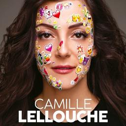 Camille Lellouche - Ne me jugez pas + Lyrics 