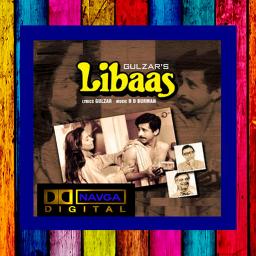 KHAMOSH SA AFSANA Song Lyrics and Music by Libaas arranged by