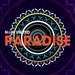 Paradise - Song Lyrics and Music by Now United arranged by Mrson_slv on