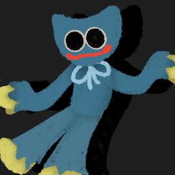 Huggy wuggy song (Poison blooms) - Song Lyrics and Music by Cg5