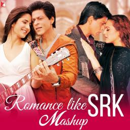 Shah Rukh Khan Mashup Romance 1