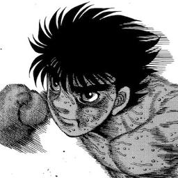 Hajime No Ippo ED 1 - Song Lyrics and Music by Hajime no Ippo arranged ...