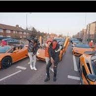 central cee 6 for 6 music video song lyrics