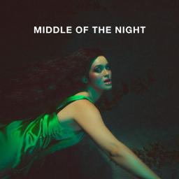 Middle Of The Night - Instrumental