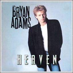 Heaven - Bryan Adams