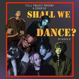 Shall We Dance (Instrumental W/Parts)