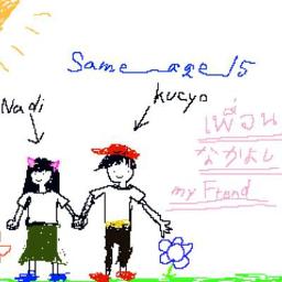 君の彼女 Kimi No Kanojo Song Lyrics And Music By Tokotoko Ft Gumi Arranged By D Only On Smule Social Singing App