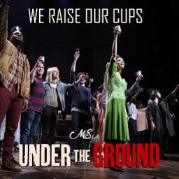 We Raise Our Cups