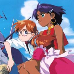 ブルーウォーター 2 Blue Water Romaji Song Lyrics And Music By 不思議の海のナディア Nadia The Secret Of Blue Water 森川美穂 Arranged By Lucysan2525 On Smule Social Singing App