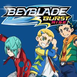 Sing Jonathan Young - BEYBLADE BURST 