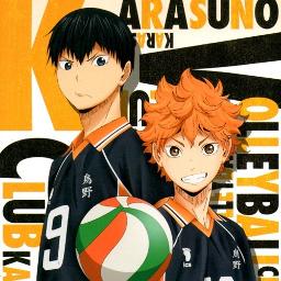 Imagination Tv Size Haikyuu Op1 Song Lyrics And Music By Spyair Arranged By Narunaru354 On Smule Social Singing App