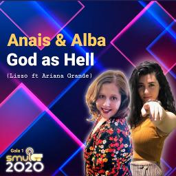 Good As Hell - Song Lyrics and Music by Lizzo arranged by AnaisRicharte on  Smule Social Singing app