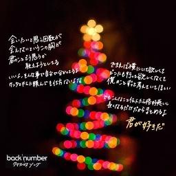 [piano] Christmas Song