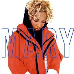 Mary's Joint - Song Lyrics and Music by Mary J. Blige arranged by ...