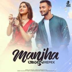 Manjha song discount