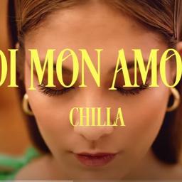 Toi Mon Amour Song Lyrics And Music By Chilla Arranged By L Inconnue On Smule Social Singing App