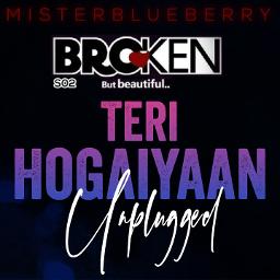 Teri Hogaiyaan Unplugged (HQ) / Ho Gaiyaan