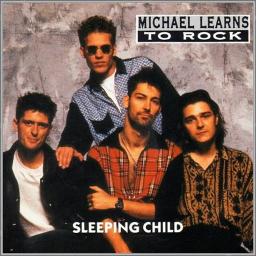 download michael learns to rock songs sleeping child