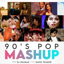90's Indian Pop Mashup