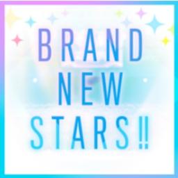 【1st Anniv.】 Brand New Stars 【TenshiProjectM】