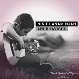 Nin Dhanam Njaan |Short Cover